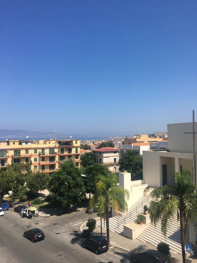 Le Comete Di Angelo Reggio di Calabria Eksteriør billede